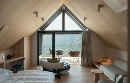 فنادق رومانسية في ايطاليا