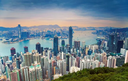 السياحة في الصين