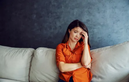 أعراض قصور الغدة الدرقية النفسية (المصدر: Adobe.Stock)