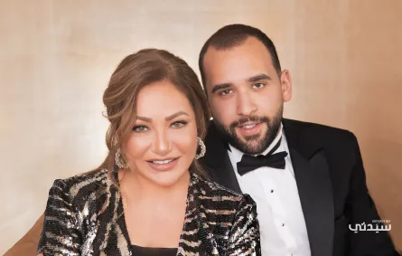 في يوم الأم «سيدتي» جمعت النجمة ونجلها في لقاء وجلسة تصوير حصرية