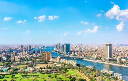 السياحة في رمضان