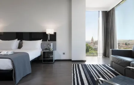 أشهر فنادق قرطبة