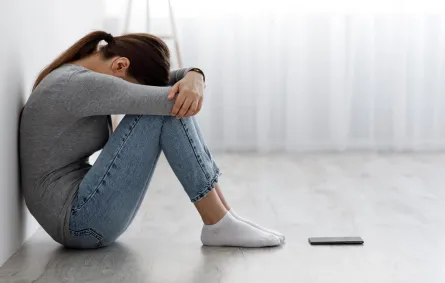 علاج الطفش والاكتئاب بخطوات بسيطة في المنزل (المصدر: Adobe.Stock)