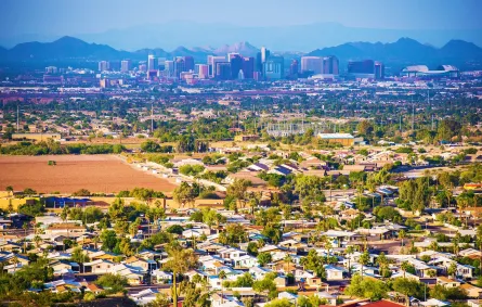 تعرفوا إلى أهم الارشادات والنصائح عند السياحة في أريزونا