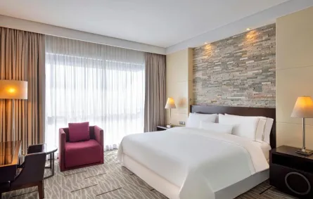 أشهر منتجعات البحرين