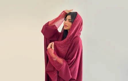 شهد الزهراني - الصورة من حسابها على الانستغرام