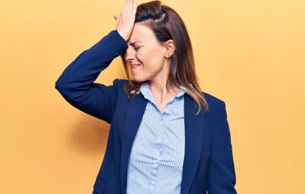 أعراض فقدان الذاكرة النفسي وأسبابه المختلفة «المصدر: Adobe.Stock»