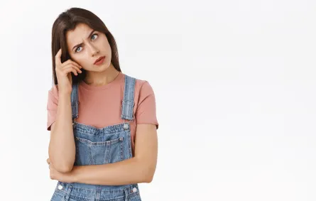 أسباب التنهيدة في علم النفس (المصدر: Freepik)