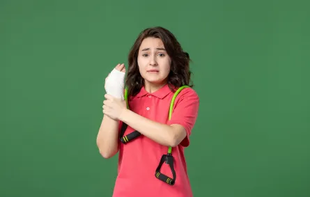 أعراض التهاب الجروح خطيرة..انتبهي لها تجنباً للمضاعفات (المصدر: Freepik)