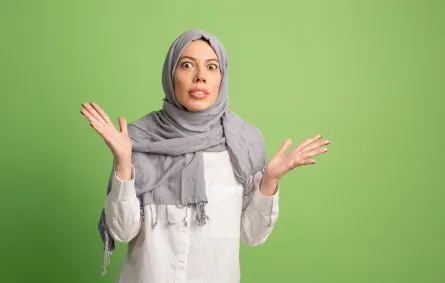 أسباب تقلب المزاج في رمضان (المصدر: Freepik)