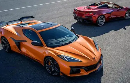 قائمة جديدة لأفضل سيارات 2023