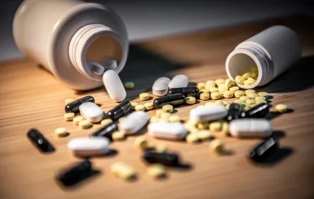 أفضل وقت لتناول الأدوية في رمضان (المصدر: Adobe.Stock)