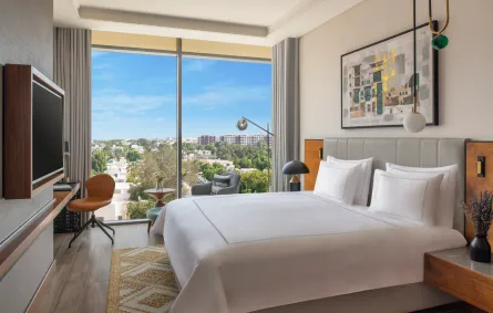 فنادق فخمة في السعودية 