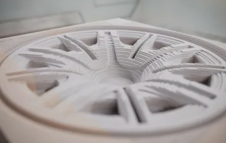 FelGAN - يلتقي الذكاء الاصطناعي مع التصميم