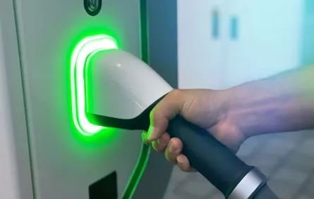  السيارات الكهربائية والمسافات المقطوعة.. معضلة الشحنة الواحدة