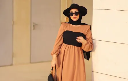  رهف الشامي - الصورة من حسابها على الانستغرام