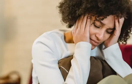 تأثير الوحدة على صحة جسمك (المصدر: pexels)