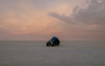 نصائح لتجهيز السيارة قبل الانطلاق في رحلة صيفية