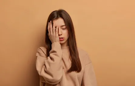 أعراض نقص مخزون الحديد النفسية خطيرة..وتتطلب العلاج الفوري (المصدر: Freepik)