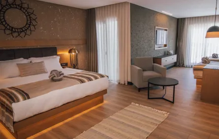 فندق باناجيا سويت 