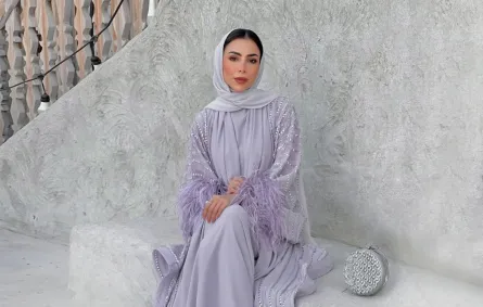  تسنيم ابو سيدو- الصورة من حسابها على الانستغرام