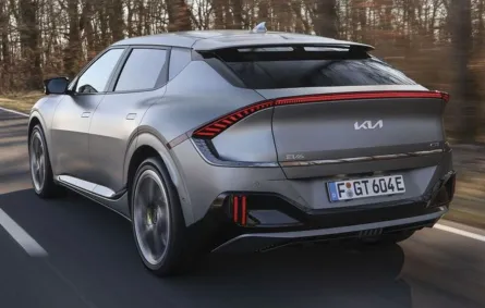أسرع سيارات SUV في العالم.. نفاثات أرضية موديل 2023