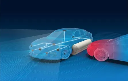 ابتكارات للإيرباج لم تشاهدها من قبل