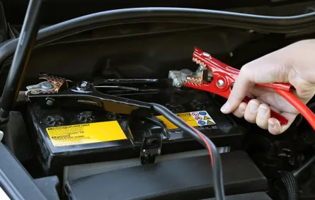 كيف أعرف البطارية المناسبة للسيارة؟