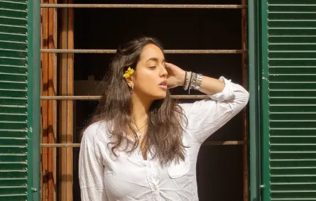 استنشقي هواء نقياً (المصدر: pexels)