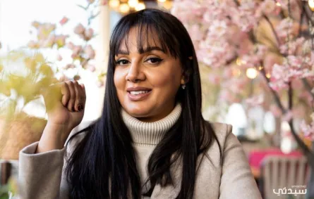 أول عربية تؤسّس منهجاً إلكترونياً في تعليم أساسيات الثراء مريم الدخيل: الثراء يعني أن تملك ما يكفي حاجتك 