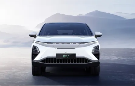 خلال الربع الرابع من هذا العام.. " Omoda 5 EV" أول سيارة كهربائية لـ«OMODA & JAECOO» في السعودية