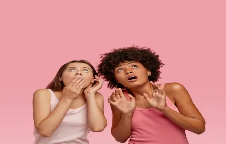 علاج فوبيا المرتفعات وأسبابها (المصدر: Freepik)