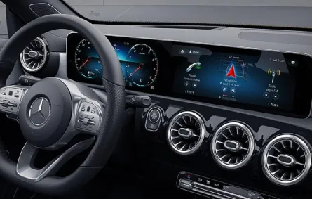 مكيف سيارتك