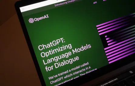 بريطانيا تعلن استضافة أول قمة عالمية للذكاء الاصطناعي - الصورة من unsplash by rolf van