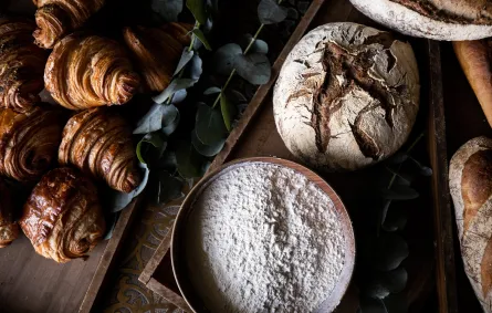  فندق فورسيزونز الرياض يفتتح مخبز إليمنتس الحرفي في ميركاتو – ڨيا رياض