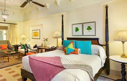 فندق منتجع ذا أوبروي بيتش