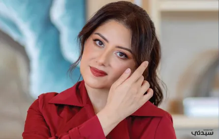 رائدة أعمال في مجال استشارات حلول الألوان فاطمة الشيراوي: اختيار الألوان يعكس يوميات الإنسان 