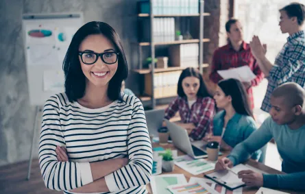 فروقات بين المستشار والخبير