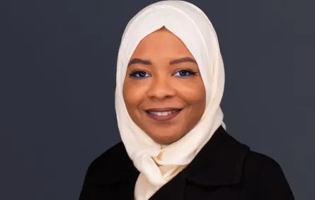 الدكتورة هبة فلاتة - الصورة من المصدر