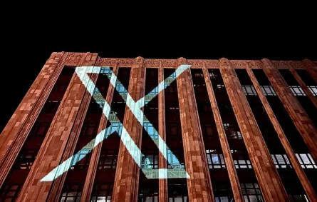 منصة إكس تستعد لطرح ميزة التحقق من الهوية قريبا - الصورة من حساب إيلون ماسك على منصة إكس "تويتر سابقا"