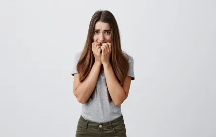 أغرب العقد النفسية وكيف تُسيطر على السلوك (المصدر: Freepik)