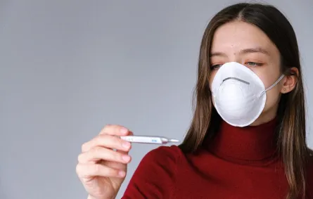 أعراض الطاعون الدبلي (المصدر: Pexels)