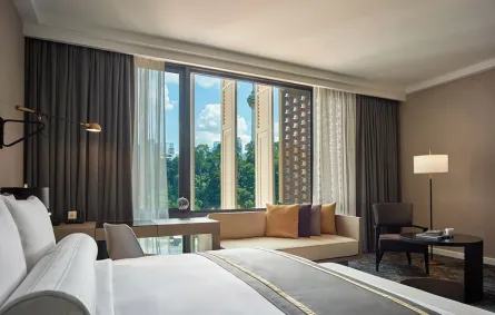 فندق سترايبس كوالالمبور