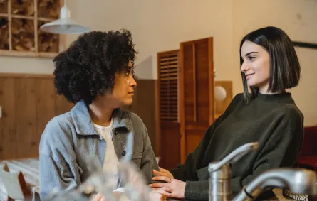 مهارات اختيار الصديق