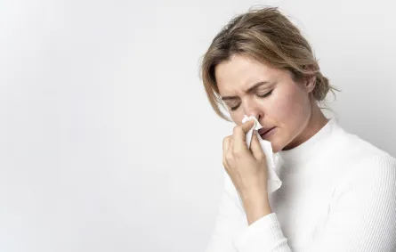 أعراض نقص فيتامين "ك" عند النساء خطيرة.. باشري العلاج فوراً (المصدر: Freepik)