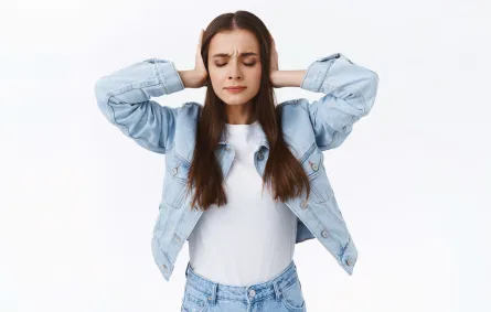 العقل في حالة فوضى