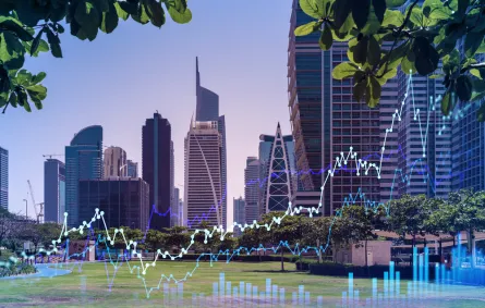 البورصة العقارية  