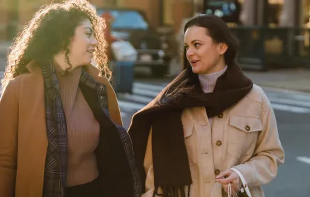 كيف تتعامل مع صديق تغير عليك؟