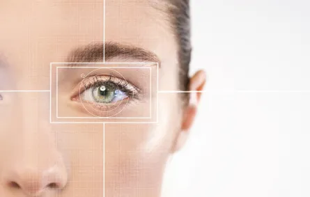 سرطان العين.. تنبّهي جيداً إلى الأعراض واستشيري الطبيب فوراً (المصدر: Shutterstock)