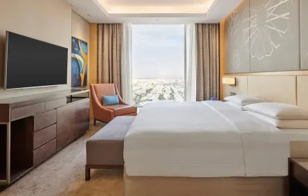 فندق حياة ريجينسي 